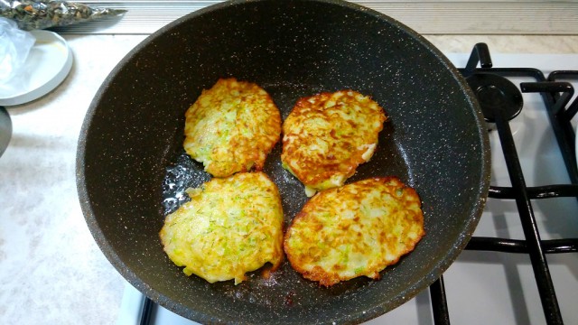Кулинарная общалка
