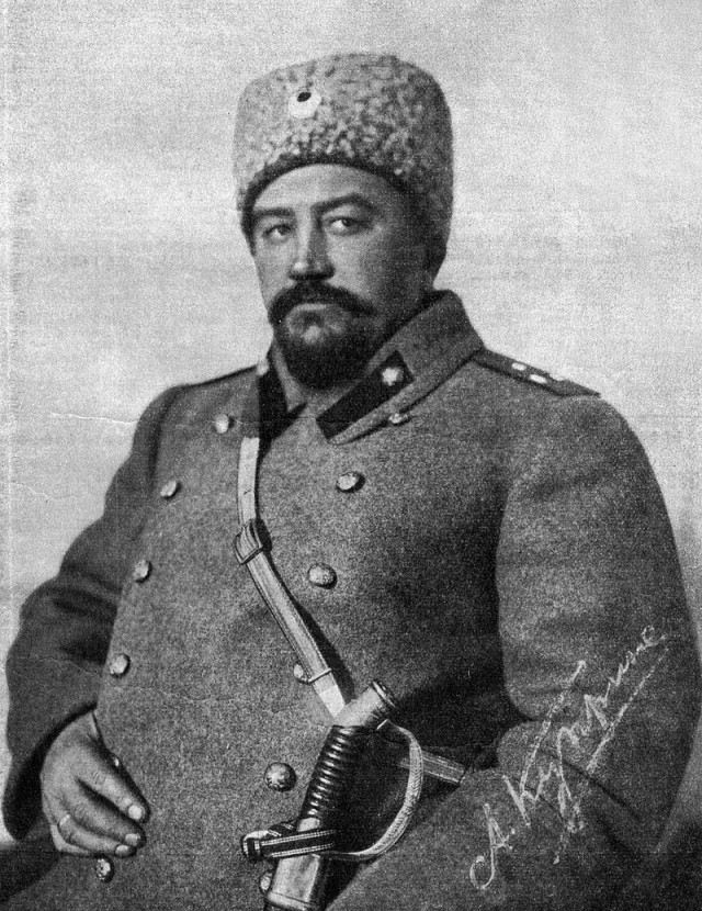 Интересные и редкие фотографии