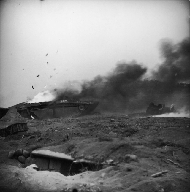 История в фотографиях - II