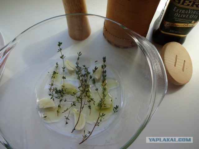 Кулинарная сказка