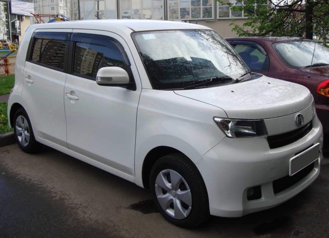Top страшных автомобилей