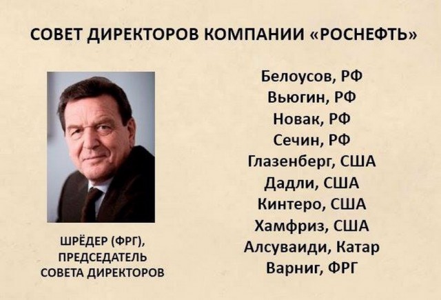 Безумие 90х, один из ответов Почему