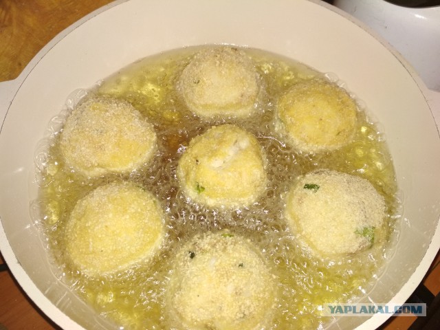 Кулинария 10 лет спустя. С Днем Рождения!