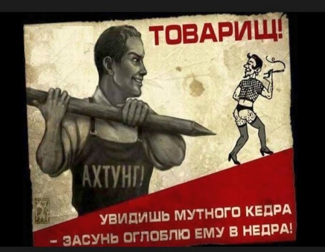 Ребята! И до нас дошла беда! Активисты запланировали гей-парады в 10 районах Воронежской области