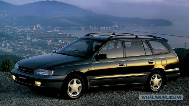 Почему так сильно ненавидят LADA Vesta?