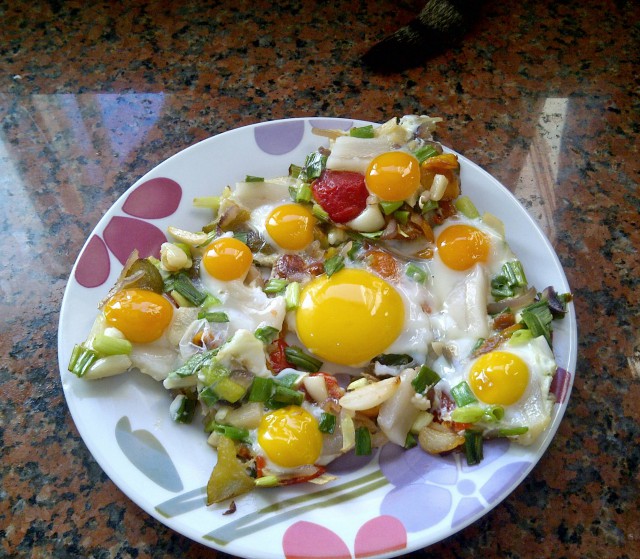 Кулинарная общалка