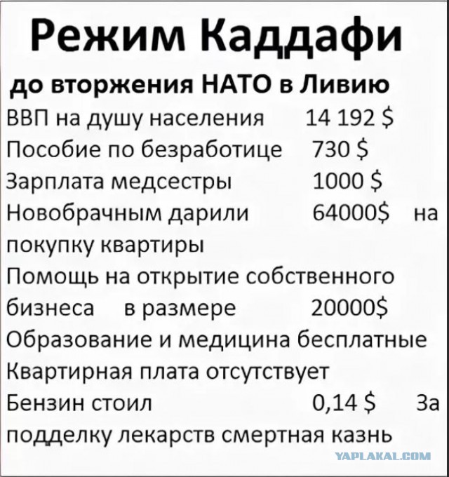 Новости молодой ливийской демократии. Проклятый тиран Каддафи всячески мешал столь интересной и занимательной жизни.