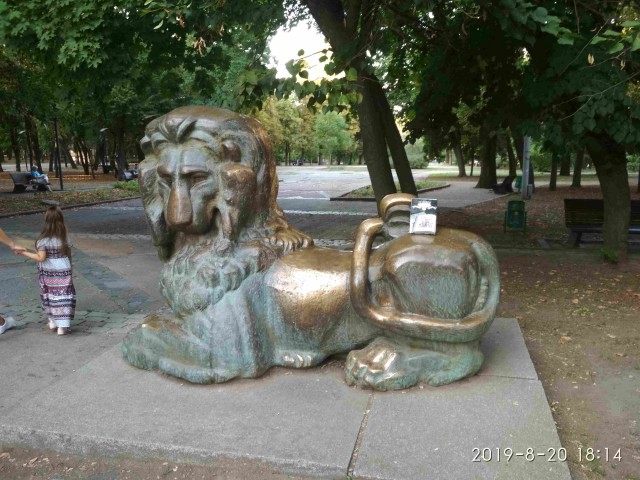 ЯП вокруг света. Германия, Австралия, Китай...