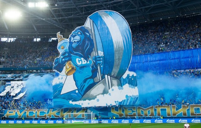 Чемпионат России по фуболу 2019-2020. Часть 3.