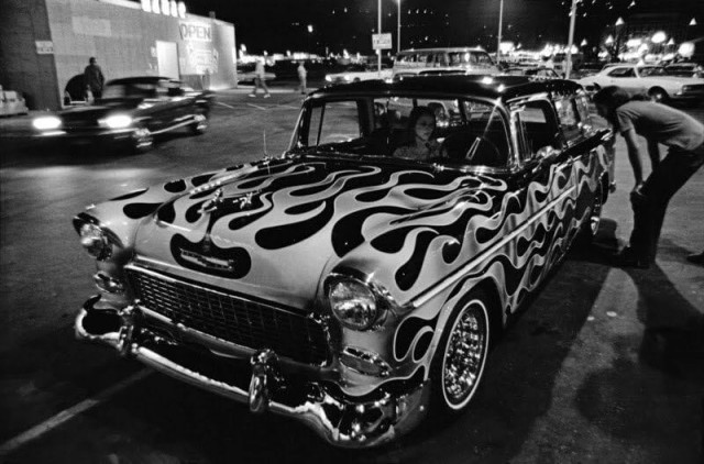Crazy Art