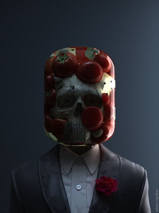 Crazy Art