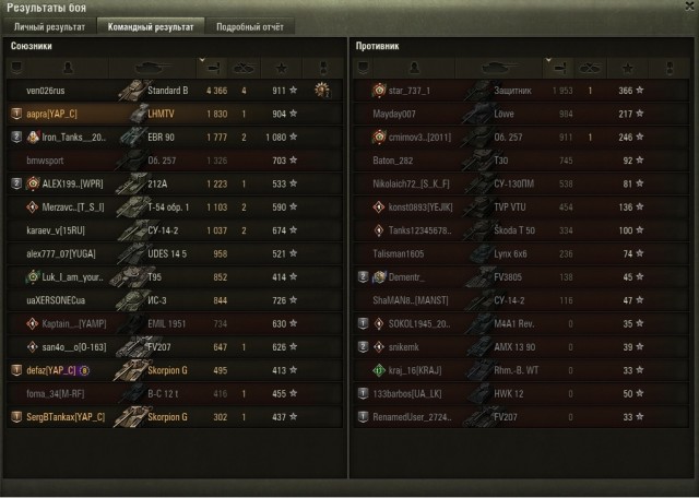 Wargaming 58