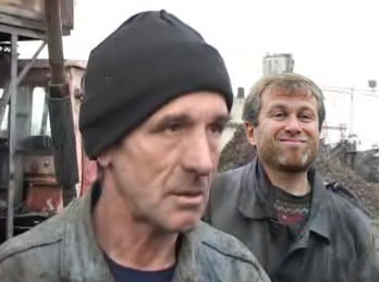Фотожаба: Распорядись судьба иначе...