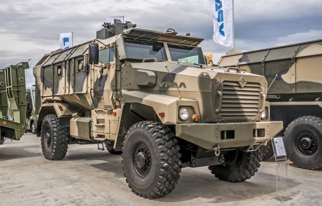 «Кто вас сюда звал?!» — Армия России заблокировала военных США в Сирии и поставила их на место