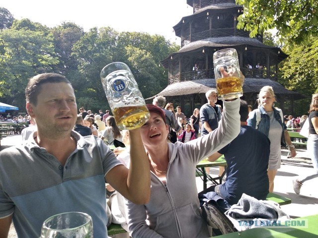 А, может, по пивку? Алкопост (BeerPosT)