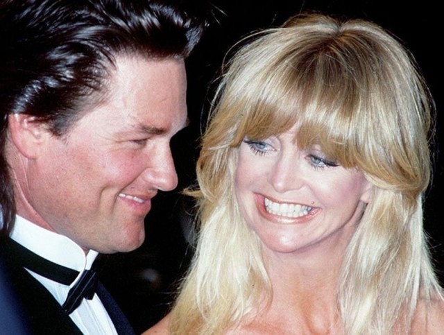 37 лет вместе: самая крепкая пара в Голливуде