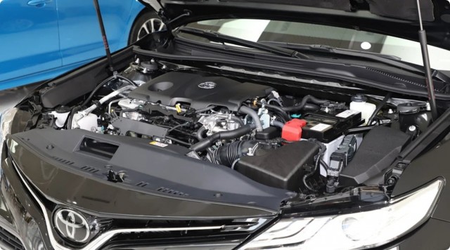 Почему задиры образуются во всех современных моторах Toyota, Kia и многих других брендов