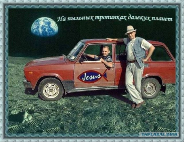 Боги фотошопа