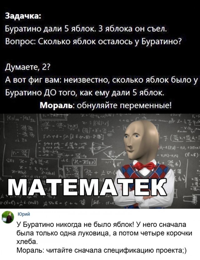 Баянисто-небаянистый юмор 21.01.21