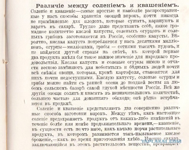 Кулинарная общалка