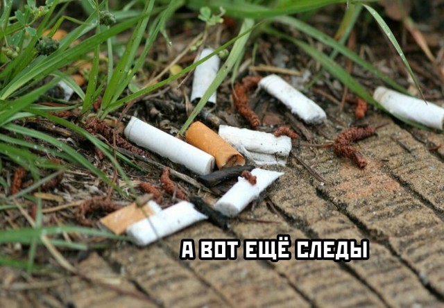 Странные короткие комиксы
