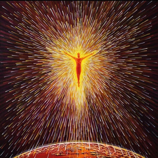 Crazy Art "Психоделика"