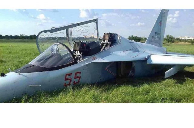 Авиационные байки. И так долетит