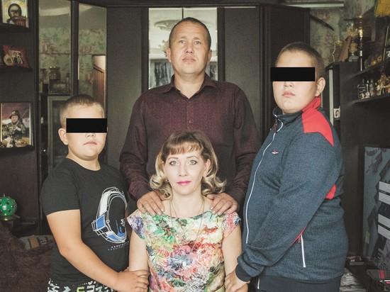 Многодетная мать, которую пытали электрошокером, пять лет добивалась приговора полицейским