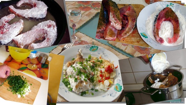 Кулинарная беседка