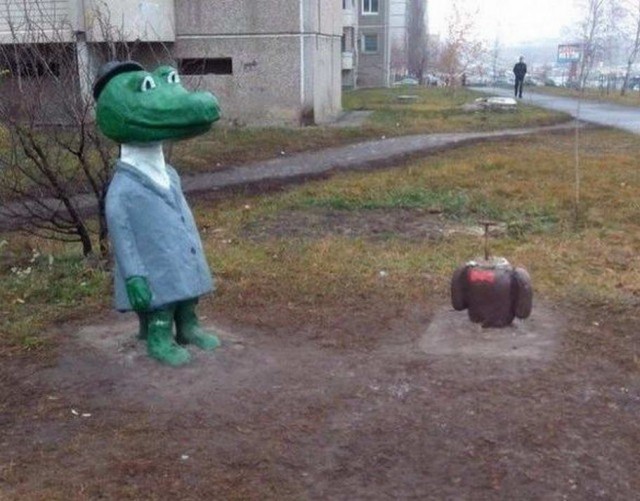Стройка, архитектура, интерьеры и около того