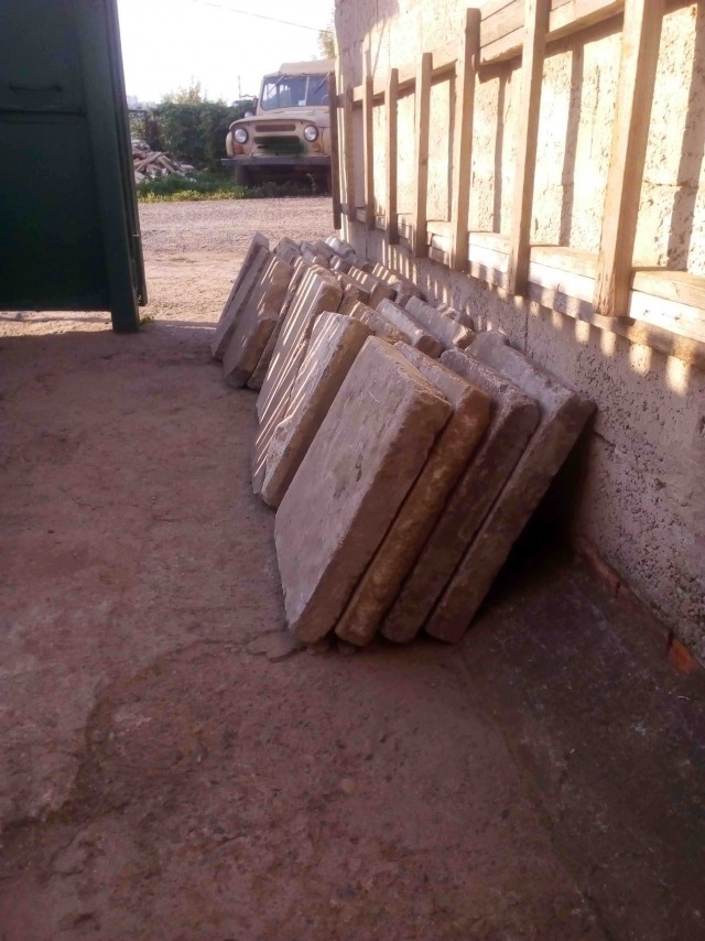 Веранда