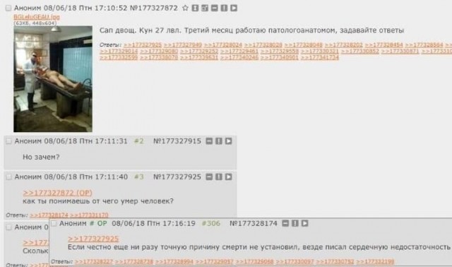 Картинки и мемы для настроения 18.10.2021