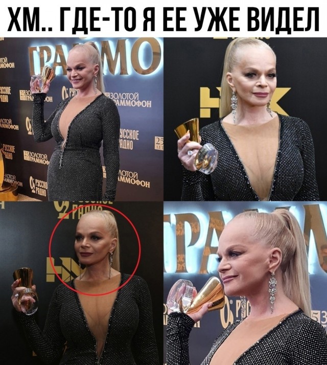 Дженнифер Энистон тогда и сейчас