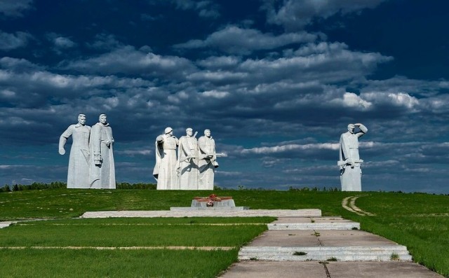 «Сейчас все герои, теперь так воюют. Скоро других не будет. Потому что такая война»