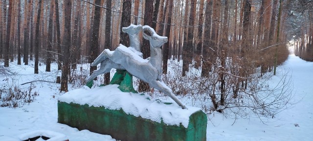 Семейный отдых в Чернолучье, или назад в Прошлое