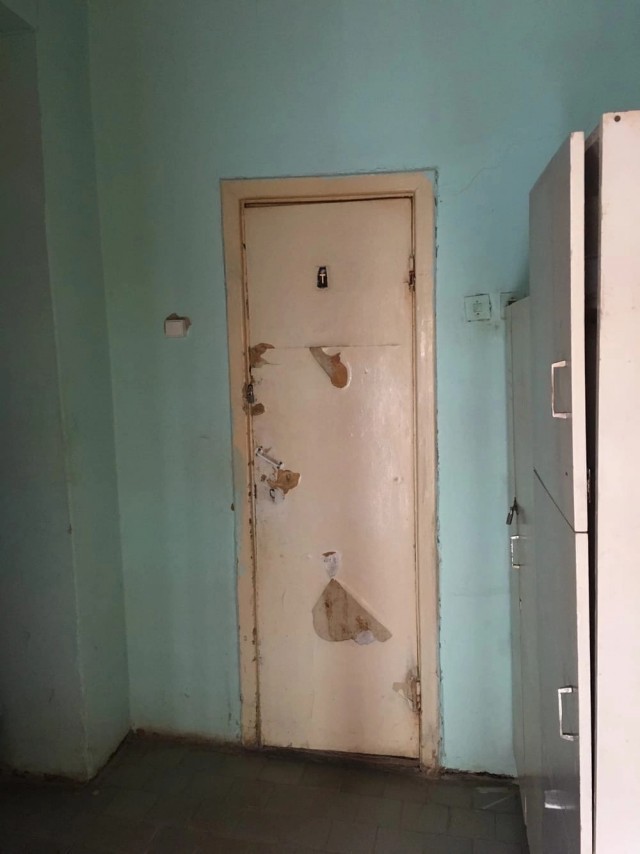 "Мы живём в самой богатой стране..."
