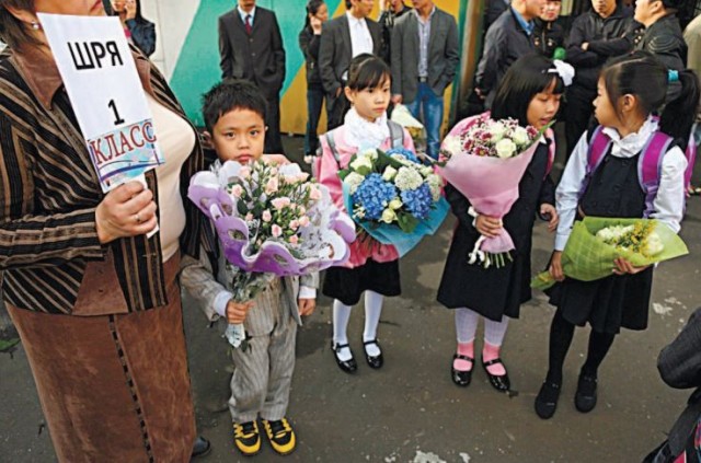 Бастрыкин обратился к Путину из-за преступлений мигрантов.2