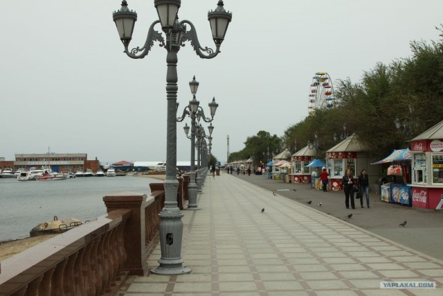 Я люблю Владивосток