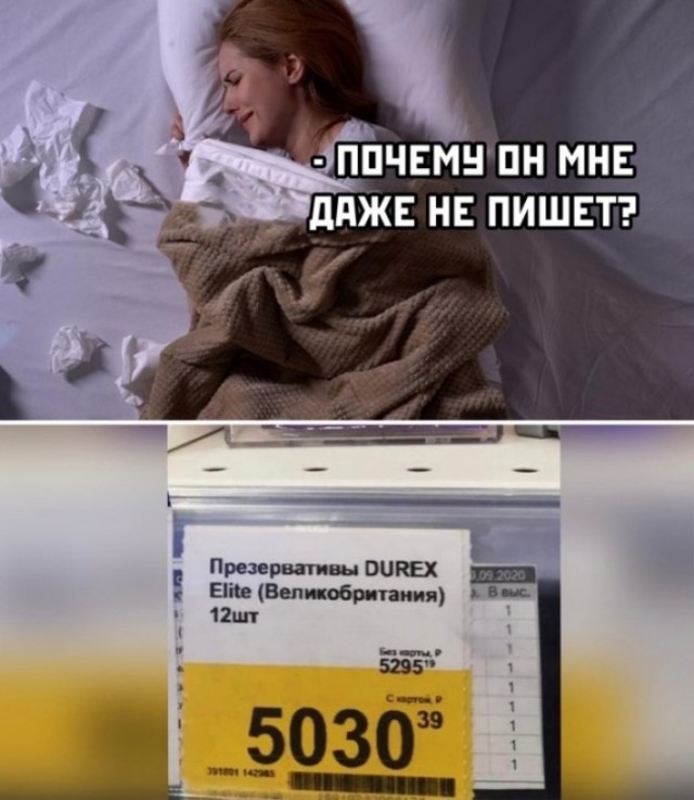Разных картинок пост