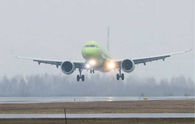 Росавиация рекомендовала авиакомпаниям подготовиться к полетам без GPS