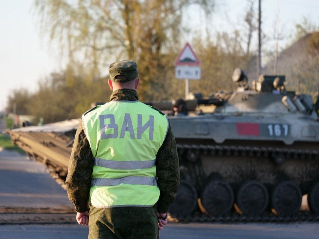 В Белоруссии началась внезапная проверка сил реагирования вооружённых сил