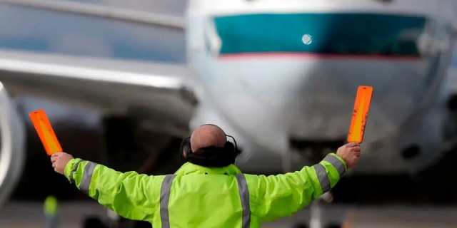 Самолёт Airbus A330 «Аэрофлота» арестован на Шри-Ланке