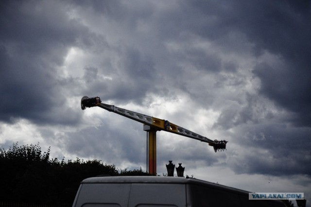 Мой Евротур