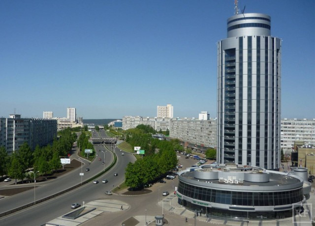 Речной круиз, август 2022-го, Казань-Пермь-Казань