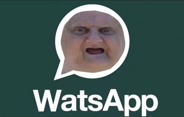 Дуров: WhatsApp уже 13 лет передаёт всю информацию с телефонов