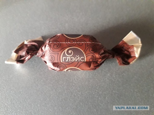 Снимаем напряжение с Япа