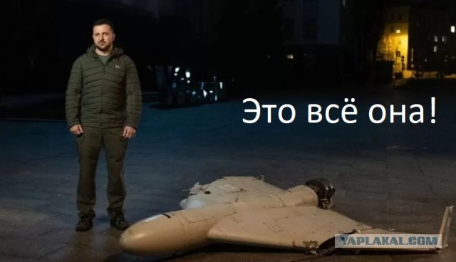 Киевлянка  об отключении электричества