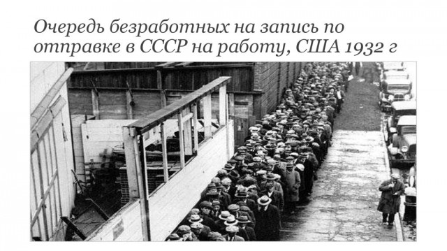 Очереди...
