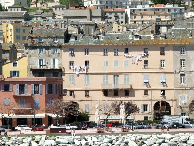 Франция. Корсика.