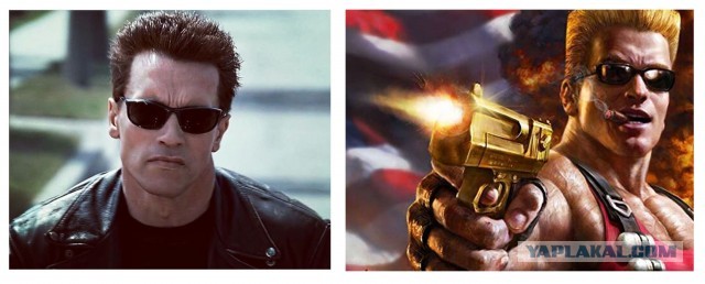 10 интересных фактов об игре "Duke Nukem 3D", про которые многие не знали